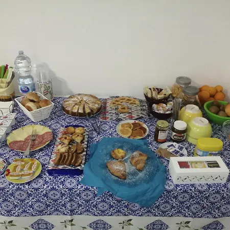 Morfeo Frühstückspension
